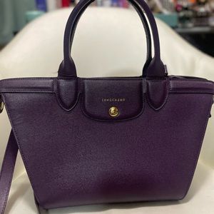 Long champ heritage | Le pliage